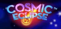 Cosmic Eclipse slot from NetEnt play online free version.